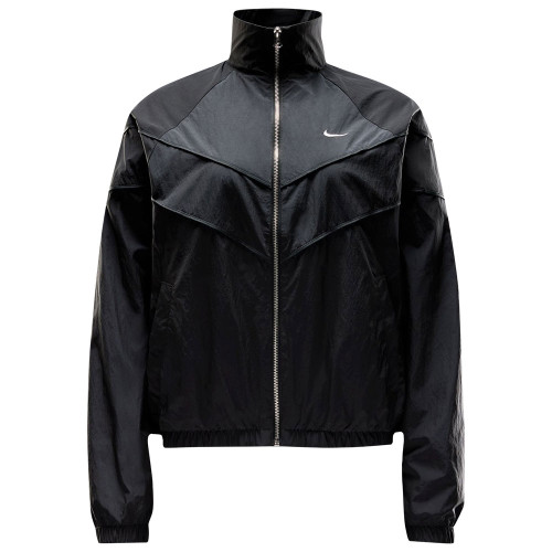 Nike Γυναικείο αντιανεμικό μπουφάν Windrunner